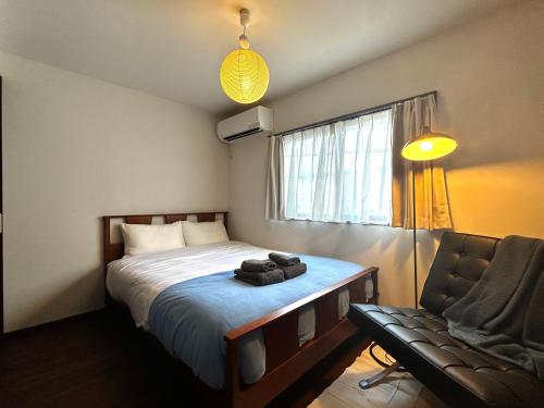 Nakano Station South Inn 中野駅南Inn