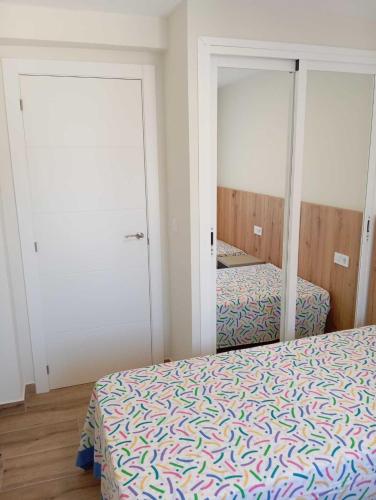 Apartamento El Rincon