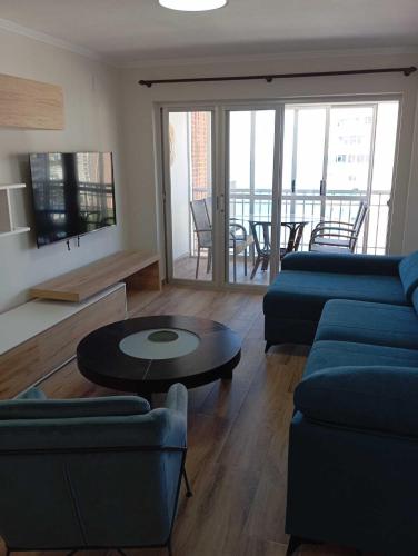 Apartamento El Rincon