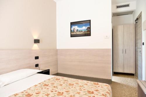 Gallery image of Hotel Saint Tropez - Pineto in Pineto