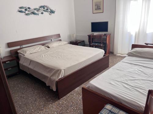 Gallery image of La Casetta al Porto in Anzio