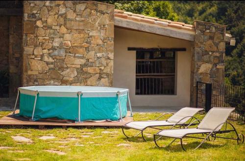 Fotografie z fotogalerie ubytování Turisme Rural Mas Isoles v destinaci Ripoll