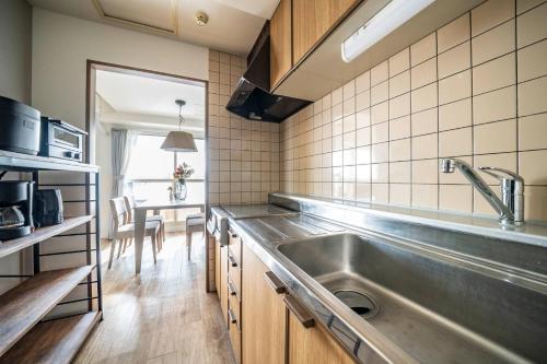 Naebo Heartland 601 - Vacation STAY 19506