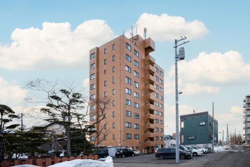 Naebo Heartland 603 - Vacation STAY 19508