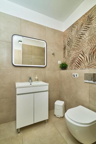 f apartment