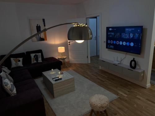 Φωτογραφία από το άλμπουμ του Nest Apartments - Street B στην Πρίστινα