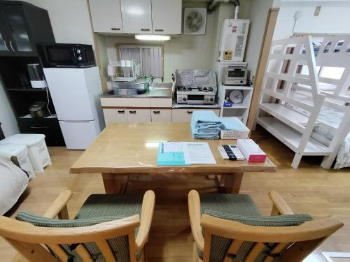 Guesthouse Mulberry Kagoshima- Vacation STAY 49499v