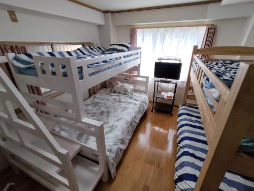 Guesthouse Mulberry Kagoshima- Vacation STAY 49499v