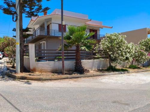 Vion Place Marathopoli