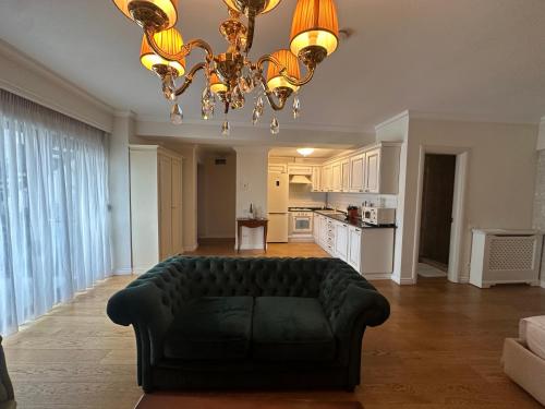 Cuina o zona de cuina de Holidays Central Host