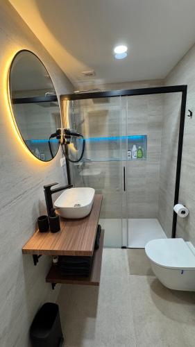 Las Americas Ponderosa 500