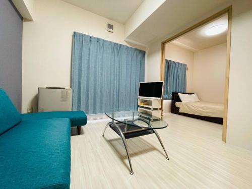 TAKUMANOR - Vacation STAY 19618