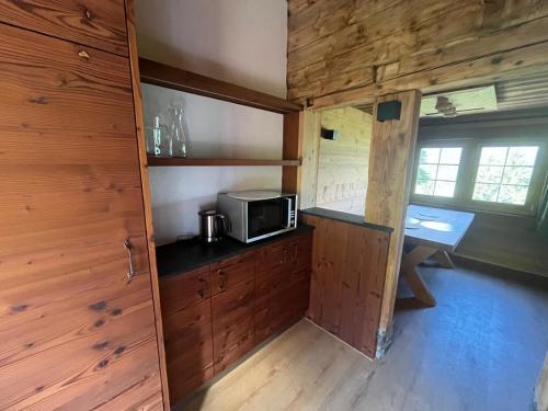 Chalet Swissalp Top Flitterwochen, Auszeit, Erholung