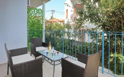 SunSet Apartment Skopelos