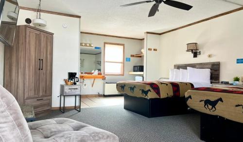 Gallery image of Healing Waters Resort and Spa in Pagosa Springs