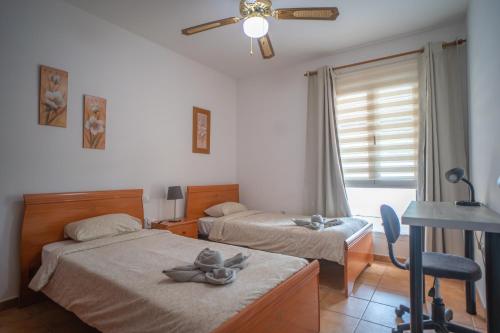 Bonita villa con piscina privada