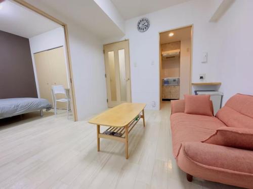 TAKUMANOR - Vacation STAY 19623
