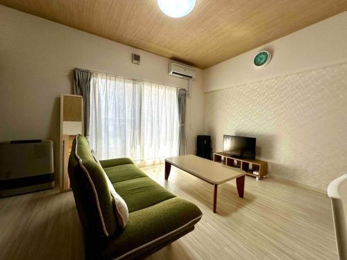 TAKUMANOR - Vacation STAY 19620