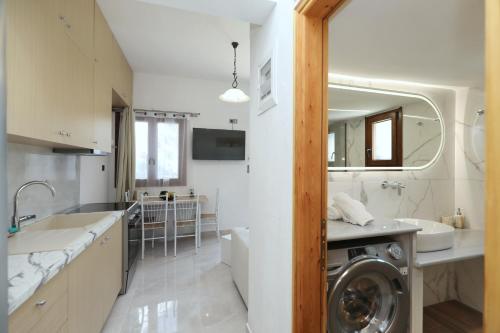 SunSet Apartment Skopelos