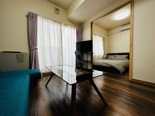 TAKUMANOR - Vacation STAY 19626
