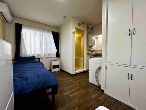 Η κουζίνα ή μικρή κουζίνα στο Sky Heights - Vacation STAY 19629