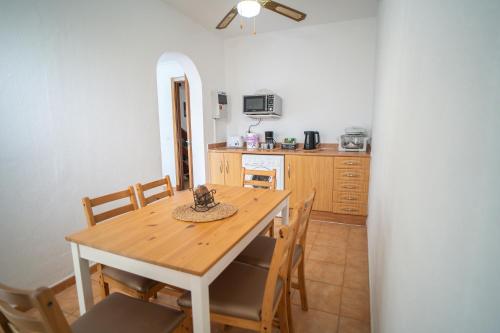 Bonita villa con piscina privada