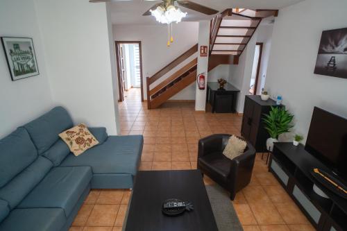Bonita villa con piscina privada