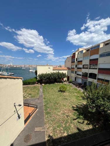 L élégance vue mer parking privé photo 7