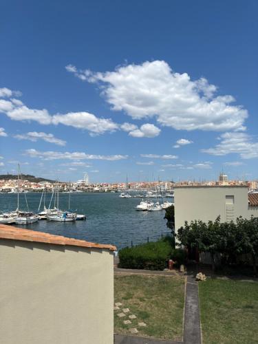 L élégance vue mer parking privé photo 39