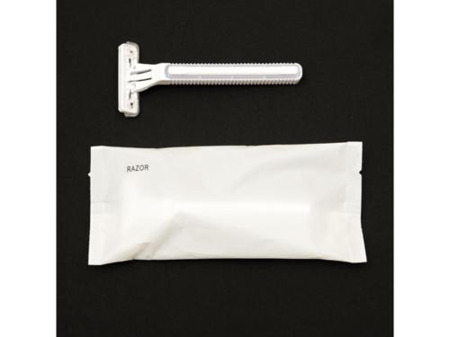 a white piece of paper and a clipboard at Smile Hotel Sendai Kokubuncho - Vacation STAY 77742v in Sendai