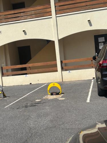 L élégance vue mer parking privé photo 40