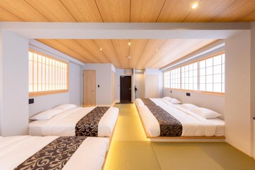 Build Japan Building floors 2, 3, 4,5, 6,7 - Vacation STAY 81200v