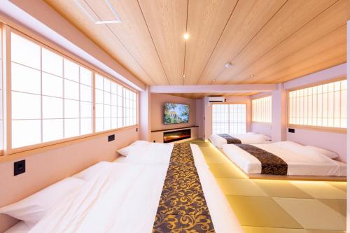 Build Japan Building floors 2, 3, 4,5, 6,7 - Vacation STAY 81191v