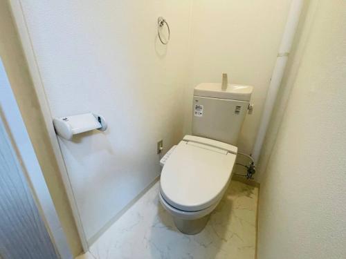 Koupelna v ubytování Sakura Kan - Vacation STAY 19676