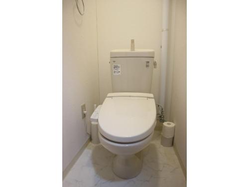 Koupelna v ubytování Sakura Kan - Vacation STAY 19675