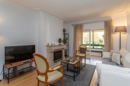 BeGuest Cascais Charm Apartment