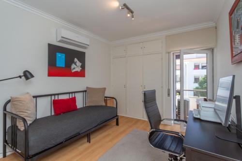 BeGuest Cascais Charm Apartment
