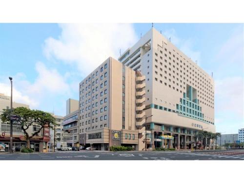 Smile Hotel Okinawa Naha - Vacation STAY 82217v