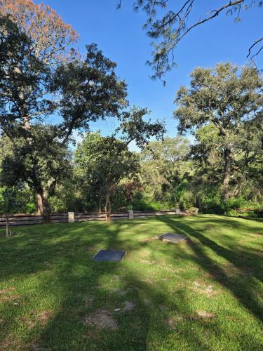 Taman di luar Anhelo de un niño