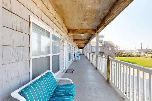 Imagen de la galería de Wahoo 814 #102DS-H, en Hatteras