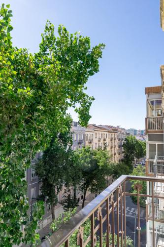 Apartamento's Sarkar