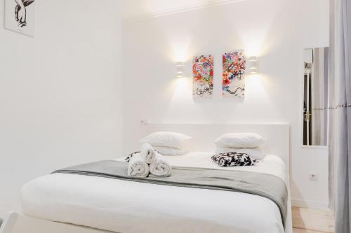 Apartamento's Sarkar