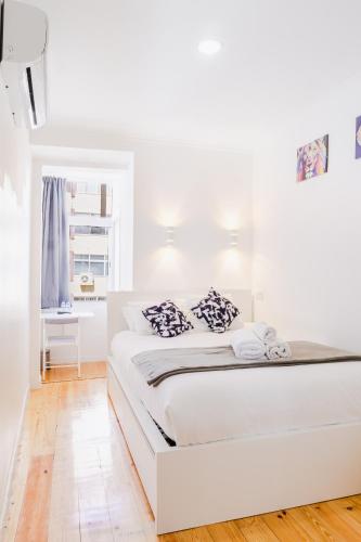 Apartamento's Sarkar