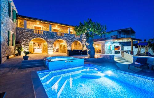 Villa Dumina