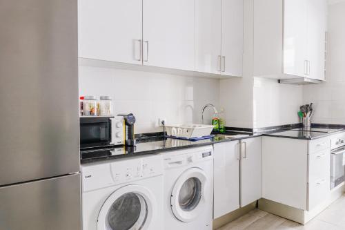 Apartamento's Sarkar
