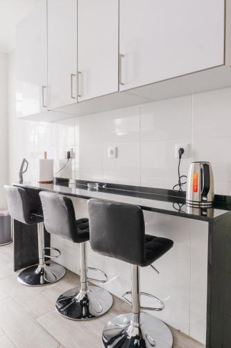 Apartamento's Sarkar