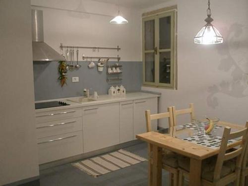Apartment Carmela