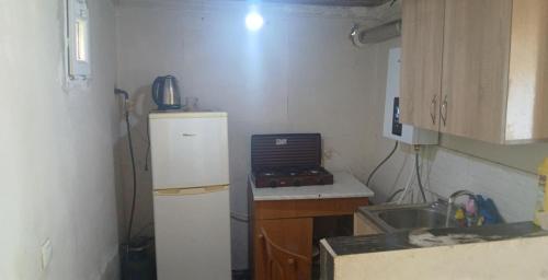 Kheitiქირავდება ონის რაიონში სოფელ ზუდალში კერძო სახლი დამსვენებლებზე的相册照片