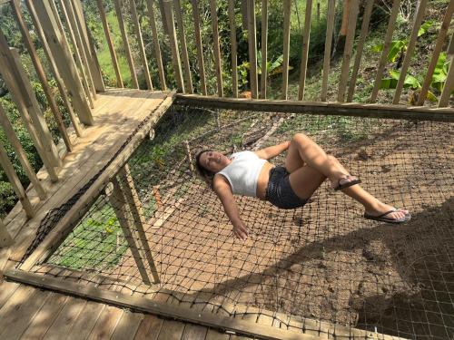 Hosté ubytování Glamping in Titiribi