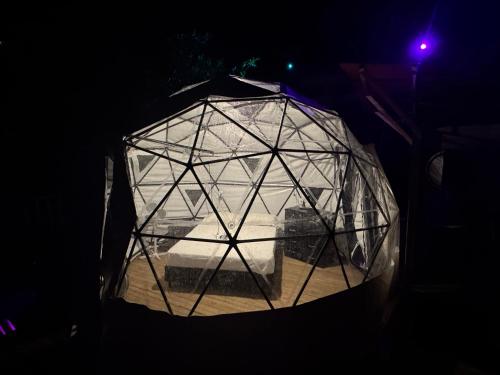 Fotografie z fotogalerie ubytování Glamping in Titiribi v destinaci Titiribí